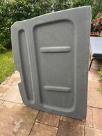 Hoedenplank Volkswagen Caddy life, Ophalen, Gebruikt, Volkswagen