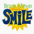 BRIAN WILSON presents smile CD, Cd's en Dvd's, Ophalen of Verzenden, Zo goed als nieuw, Rock-'n-Roll