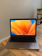 MacBook Pro 13 inch 2017, Computers en Software, Apple Macbooks, MacBook Pro, 2 tot 3 Ghz, Qwerty, 8 GB