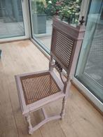 Stoelen vintage, Tuin en Terras, Ophalen, Zo goed als nieuw