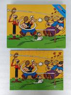 Puzzel Popeye (Flamenco, 140, 1981), Gebruikt, Ophalen of Verzenden