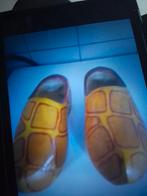 Houten Klompen - Maat 35, Ophalen of Verzenden