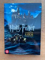 Harry Potter complete collection, Cd's en Dvd's, Dvd's | Science Fiction en Fantasy, Boxset, Vanaf 12 jaar, Fantasy, Verzenden