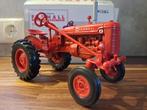 ERTL Mc Cormick Farmall Super A Tractor 1:16, Ophalen of Verzenden, Zo goed als nieuw, Tractor of Landbouw
