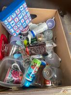 Huisraad  8 volle bananendozen, Ophalen, Gebruikt