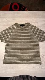 Zara top maat L, Kleding | Dames, Tops, Maat 42/44 (L), Nieuw, Ophalen of Verzenden, Korte mouw