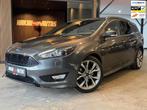 Ford Focus Wagon 1.5 182pk ST-Line|Carplay| Camera, 65 €/maand, Stof, 4 cilinders, Met garantie (alle)