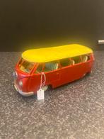 60er jaren blikkenspeelgoed Bandai VW Spijltjes busje SAMBA., Antiek en Kunst, Antiek | Speelgoed, Ophalen of Verzenden
