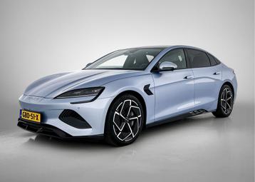 BYD Seal Excellence AWD 83 kWh | 19" LMV | 530 PK | Panorama beschikbaar voor biedingen
