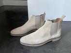 Walk London suede chelsea boots 11/46 als NIEUW, Boots, Ophalen of Verzenden, Zo goed als nieuw, Overige kleuren