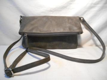ZGAN BEAGLES leatherlook tas/ schoudertas/ crossbody tas beschikbaar voor biedingen