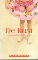 De kust /verhalen over zee en strand uit Nederland en België, Ophalen of Verzenden, Zo goed als nieuw