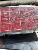 calira EVS 31/12, Ophalen of Verzenden, Zo goed als nieuw