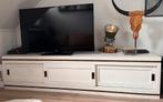 Kast teak hout, Ophalen, Gebruikt, 25 tot 50 cm, Teakhout