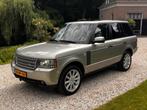 Land rover RANGE ROVER 3.6 TDV8 HSE Automaat YOUNGTIMER #UNI, Automaat, Gebruikt, 8 cilinders, 3628 cc