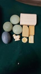 zeepjes 10 verschillende, los, Ophalen of Verzenden, 'T Olde Gre-j, Info@toldegrej.nl, Endepoelstraat 20f Didam