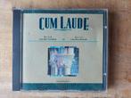 CD Cum Laude – Cum Laude (Rick vd Linden, R vd Broek), Cd's en Dvd's, Ophalen of Verzenden, Zo goed als nieuw