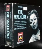 Wagner - Furtwängler - Die Walküre, Cd's en Dvd's, Cd's | Klassiek, Boxset, Zo goed als nieuw, Romantiek, Opera of Operette
