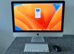 Imac 27 inch retina 5k~  core i7 ~ 8gb videokaart~40gb ddr4, Computers en Software, Apple Desktops, HDD, IMac, Ophalen of Verzenden