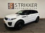 Land Rover Range Rover Evoque 2.0 Si4 SE Dynamic, Euro 6, 4 cilinders, Wit, Leder