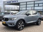 Volvo XC40 1.5 T5 Recharge 262 pk R-Design Panodak Trekhaak, USB, Bedrijf, Hybride Elektrisch/Benzine, 3 cilinders