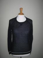 Mooie trui van Scotch & Soda maat M ., Ophalen of Verzenden, Zo goed als nieuw, Maat 38/40 (M), Blauw