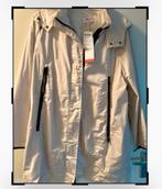 Te koop,Miss Etam Damesjas ,   € 25,00, Ophalen of Verzenden, Nieuw, Maat 46/48 (XL) of groter, Wit