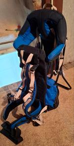 Nomad rugdrager ideaal voor lange tochten, Kinderen en Baby's, Babydragers en Draagdoeken, Overige merken, Overige typen, Ophalen of Verzenden