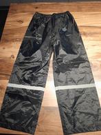 Hema regenbroek maat 134/140 - z.g.a.n., Ophalen of Verzenden, Zo goed als nieuw, Regenbroek, Kinderen