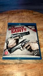 The Boondock Saints Blu-ray, Ophalen of Verzenden, Zo goed als nieuw