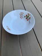 Servies goed 70 er jaren, Huis en Inrichting, Keuken | Servies, Ophalen of Verzenden, Gebruikt, Overige stijlen, Schaal of Schalen