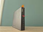M75q VEGAGAMING | RYZEN 5 PRO 3400GE, 16GB DDR4, 256GB NVME, 256GB, Ophalen of Verzenden, Zo goed als nieuw, SSD