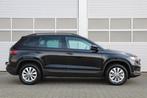Skoda Karoq 1.5 TSI 150pk DSG Business Edition | Navigatie |, 12 maanden, Stof, Zwart, Bedrijf
