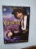 DVD familiefilm Het geheim. Nieuw!, Overige genres, Ophalen of Verzenden, Nieuw in verpakking, Alle leeftijden