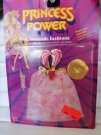 Masters of th Universe princess of power fantastic fashion, Ophalen of Verzenden, Zo goed als nieuw, Fashion Doll