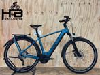 Cube Kathmandu Hybrid One 750 E-Bike Shimano Deore, Fietsen en Brommers, Elektrische fietsen, Niet ingevuld, Niet ingevuld, Ophalen of Verzenden
