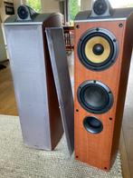 surround boxen set Sony, Audio, Tv en Foto, Luidsprekers, Ophalen, Gebruikt, 60 tot 120 watt, Surroundset zonder subwoofer