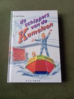 De Schippers van de Kameleon - H. de Roos, Gelezen, Fictie algemeen, H. de Roos, Ophalen of Verzenden