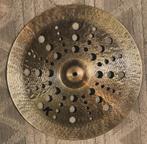 Zildjian CHINA cymbals USED /VINTAGE 8”-18”, Ophalen of Verzenden