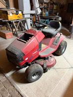 Toro zitmaaier motormaaier, Tuin en Terras, Zitmaaiers, Ophalen, Gebruikt, Toro Wheel Horse, 90 tot 120 cm