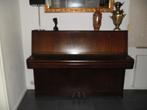 piano, Muziek en Instrumenten, Piano's, Ophalen, Zo goed als nieuw, Bruin, Piano