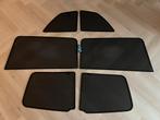 Opel Zafira b mooie set zonneschermen, Ophalen, Gebruikt