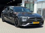 Mercedes-Benz C-klasse 200 AMG Line, Auto's, Mercedes-Benz, Automaat, Achterwielaandrijving, 4 cilinders, Parkeercamera