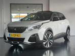 Peugeot 3008 1.2 PureTech Blue Lease Premium | Nwe Apk | Sch, 65 €/maand, 1199 cc, Leder en Stof, Wit