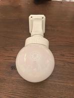 Badkamerlamp art deco, Antiek en Kunst, Antiek | Lampen, Ophalen of Verzenden