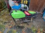 zundapp 529 frame, Fietsen en Brommers, Ophalen, Gebruikt, Frame