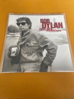 Single Bob Dylan - Love sick, Cd's en Dvd's, Vinyl Singles, Ophalen of Verzenden, Zo goed als nieuw, 7 inch, Pop