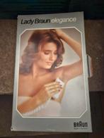 Lady Braun Elegance, Ophalen of Verzenden, Gebruikt, Overige typen