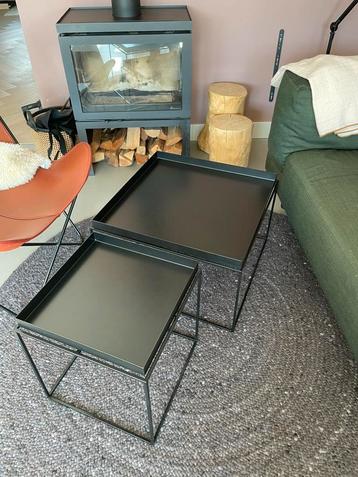 Tray table HAY 2 stuks  beschikbaar voor biedingen