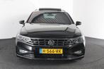 Volkswagen Passat Variant 1.5 TSI Elegance R-line | Org NL a, 730 kg, 4 cilinders, 150 pk, Traction-control